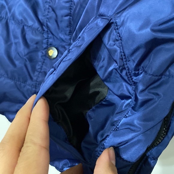 Class/Club Jacket - Picture 3 of 10